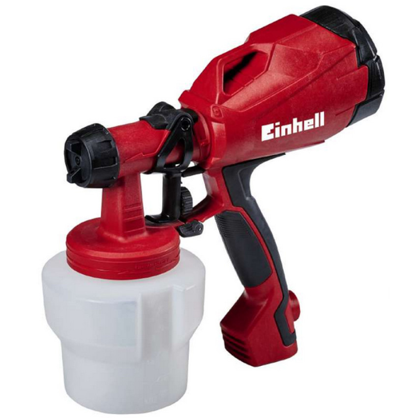 ΠΙΣΤΟΛΙ ΒΑΦΗΣ ΗΛΕΚΤΡΙΚΟ EINHELL TC-SY 500 P ΠΙΣΤΟΛΙ ΒΑΦΗΣ ΗΛΕΚΤΡΙΚΟ EINHELL TC-SY 500 P