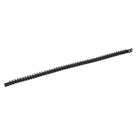 Ανταλλακτικές δεσμίδές με 20 ταινίες βιδών η καθεμία με 50 βίδες για γεμιστήρα κατσαβιδιέρας γυψοσανίδας Einhell 4261001