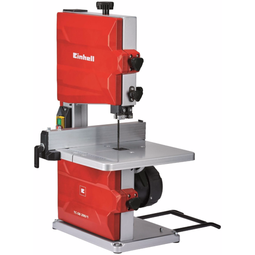 ΠΡΙΟΝΟΚΟΡΔΕΛΑ ΞΥΛΟΥ EINHELL TC-SB 200/1 4308018 ΠΡΙΟΝΟΚΟΡΔΕΛΑ ΞΥΛΟΥ EINHELL TC-SB 200/1 4308018