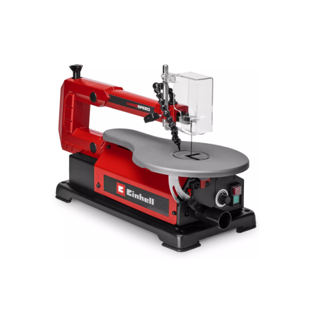ΣΕΓΑ ΞΥΛΟΥ ΕΠΙΤΡΑΠΕΖΙΑ EINHELL TC-SS 406 E - 120W 4309047
