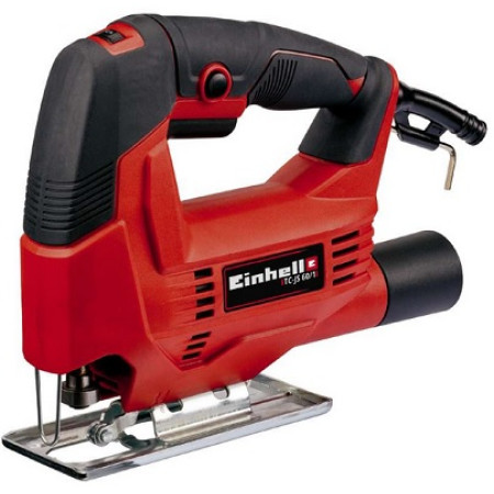 ΣΕΓΑ EINHELL ΤC-JS 60/1 400 Watt 4321135