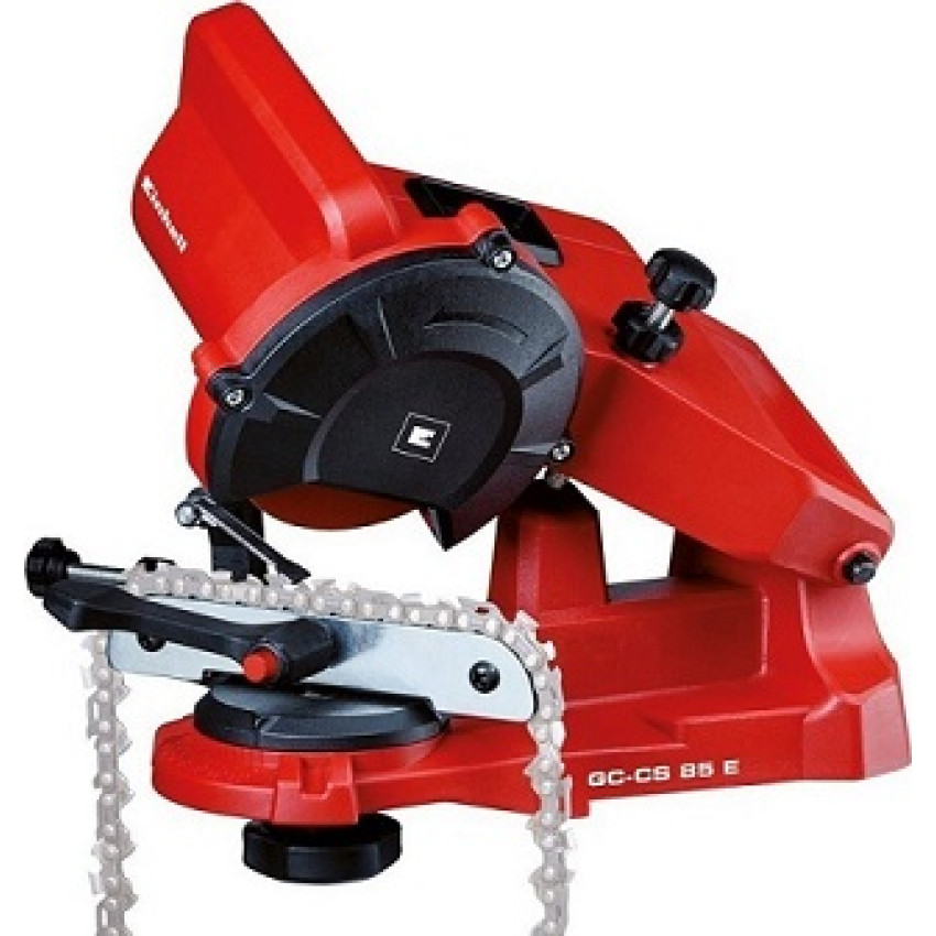 ΤΡΟΧΙΣΤΗΣ ΑΛΥΣΙΔΑΣ ΑΛΥΣΟΠΡΙΟΝΟΥ EINHELL GC-CS 85 E 85W ΤΡΟΧΙΣΤΗΣ ΑΛΥΣΙΔΑΣ ΑΛΥΣΟΠΡΙΟΝΟΥ EINHELL GC-CS 85 E 85W