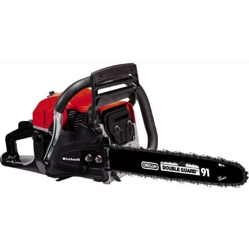 ΑΛΥΣΟΠΡΙΟΝΟ ΒΕΝΖΙΝΗΣ EINHELL GC-PC 2040 Ι - 2.7hp/40cm 4501851 ΑΛΥΣΟΠΡΙΟΝΟ ΒΕΝΖΙΝΗΣ EINHELL GC-PC 2040 Ι - 2.7hp/40cm 4501851