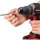 Κρουστικό Δραπανοκατσάβιδο Μπαταρίας 70Nm PROFESSIONAL Solo Brushless 18V Einhell TP-CD 18/70-C Li-i BL 4514340