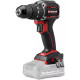 Κρουστικό Δραπανοκατσάβιδο Μπαταρίας 70Nm PROFESSIONAL Solo Brushless 18V Einhell TP-CD 18/70-C Li-i BL 4514340