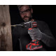 Κρουστικό Δραπανοκατσάβιδο Μπαταρίας 50Nm PROFESSIONAL Solo Brushless 18V Einhell TP-CD 18/50-C Li-i BL 4514400