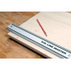 Χάρακας προέκταση LINE MASTER 800mm Kwb 49784208
