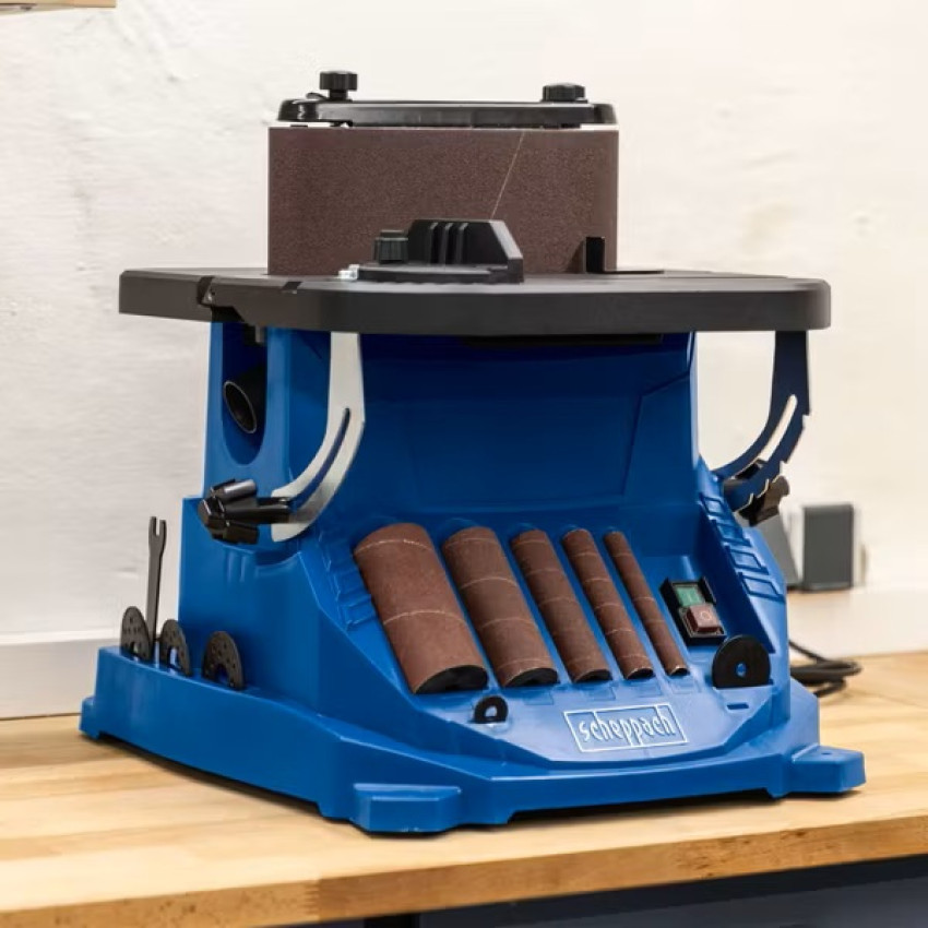 ΤΡΙΒΕΙΟ ΠΑΓΚΟΥ 450W SCHEPPACH OSM600 5903409901