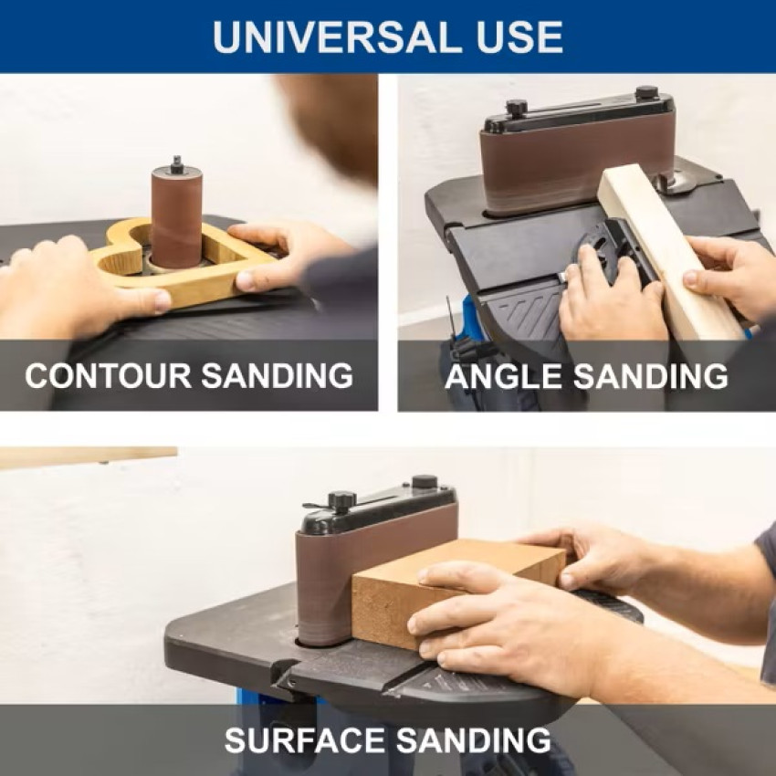 ΤΡΙΒΕΙΟ ΠΑΓΚΟΥ 450W SCHEPPACH OSM600 5903409901