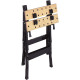 ΠΑΓΚΟΣ ΕΡΓΑΣΙΑΣ 60.5 x 25 x 78.5 cm EINHELL WB 50 2210110 ΠΑΓΚΟΣ ΕΡΓΑΣΙΑΣ 60.5 x 25 x 78.5 cm EINHELL WB 50 2210110