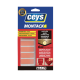 Ταινία διπλής όψης σε 10 λωρίδες 48mmx18mm (6kg / τεμ.) Ceys montack 709933