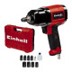 ΑΕΡΟΚΛΕΙΔΟ 1/2'' 340Nm EINHELL TC-PW 340 4138950 ΑΕΡΟΚΛΕΙΔΟ 1/2'' 340Nm EINHELL TC-PW 340 4138950