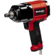 ΑΕΡΟΚΛΕΙΔΟ 1/2'' 610Nm EINHELL TC-PW 610 4138960 ΑΕΡΟΚΛΕΙΔΟ 1/2'' 610Nm EINHELL TC-PW 610 4138960