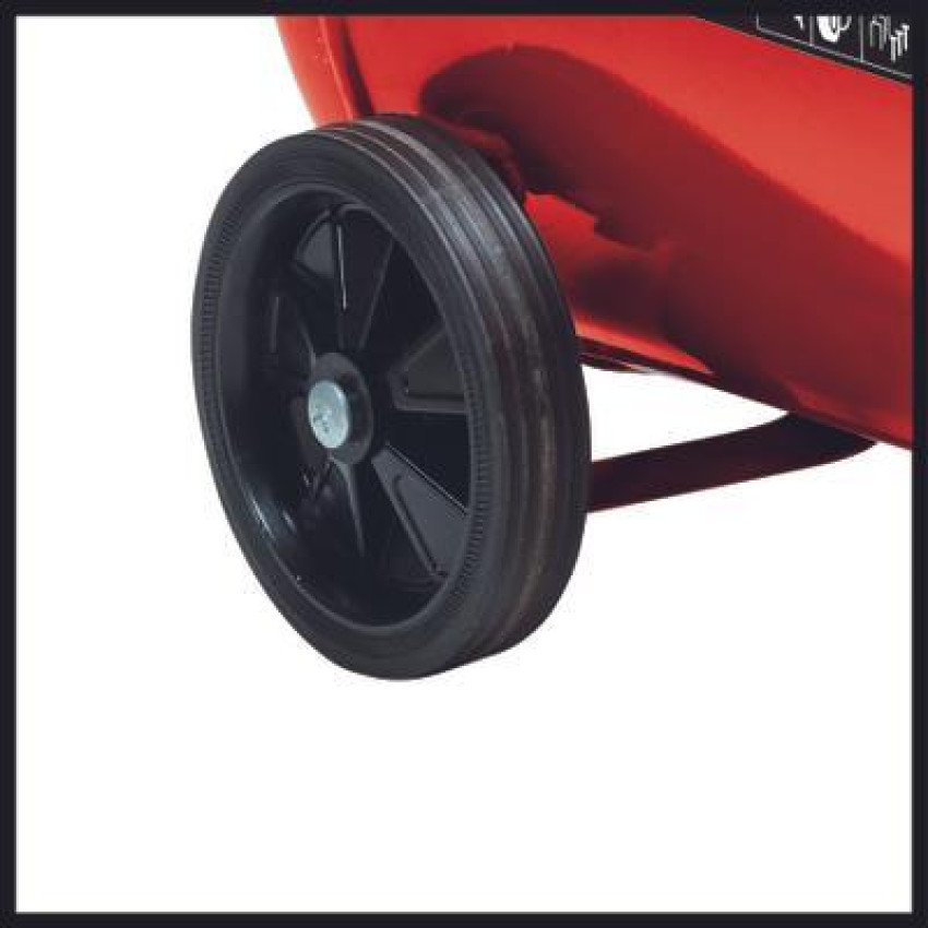 ΑΕΡΟΣΥΜΠΙΕΣΤΗΣ ΛΑΔΙΟΥ 50lt EINHELL TC-AC 190/50/8 4007332 ΑΕΡΟΣΥΜΠΙΕΣΤΗΣ ΛΑΔΙΟΥ 50lt EINHELL TC-AC 190/50/8 4007332