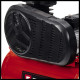 Αεροσυμπιεστής λαδιού με ιμάντα 90lt Einhell TE-AC 430/90/10 4010800 Αεροσυμπιεστής λαδιού με ιμάντα 90lt Einhell TE-AC 430/90/10 4010800
