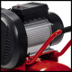 Αεροσυμπιεστής λαδιού με ιμάντα 90lt Einhell TE-AC 430/90/10 4010800 Αεροσυμπιεστής λαδιού με ιμάντα 90lt Einhell TE-AC 430/90/10 4010800