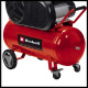 Αεροσυμπιεστής λαδιού με ιμάντα 90lt Einhell TE-AC 430/90/10 4010800 Αεροσυμπιεστής λαδιού με ιμάντα 90lt Einhell TE-AC 430/90/10 4010800