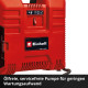 Αεροσυμπιεστής μπαταρίας (δίχως λάδι) 36V Einhell TE-AC 36/8 Li OF Set - Solo 4020440 Αεροσυμπιεστής μπαταρίας (δίχως λάδι) 36V Einhell TE-AC 36/8 Li OF Set - Solo 4020440
