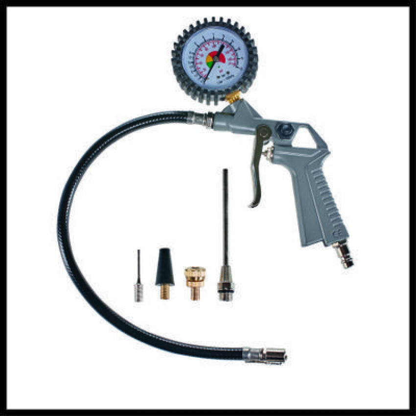 ΑΕΡΟΣΥΜΠΙΕΣΤΗΣ ΧΩΡΙΣ ΛΑΔΙ EINHELL TC-AC 190 OF Set 4020660 ΑΕΡΟΣΥΜΠΙΕΣΤΗΣ ΧΩΡΙΣ ΛΑΔΙ EINHELL TC-AC 190 OF Set 4020660