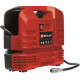 ΑΕΡΟΣΥΜΠΙΕΣΤΗΣ ΧΩΡΙΣ ΛΑΔΙ EINHELL TC-AC 190 OF Set 4020660 ΑΕΡΟΣΥΜΠΙΕΣΤΗΣ ΧΩΡΙΣ ΛΑΔΙ EINHELL TC-AC 190 OF Set 4020660