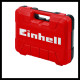 ΑΕΡΟΤΡΟΧΟΣ ΕΥΘΥΣ EINHELL TC-PP 220 4138540