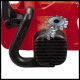 Αλυσοπρίονο ηλεκτρικό 2000W 400mm Einhell GC-EC 2040 4501230 Αλυσοπρίονο ηλεκτρικό 2000W 400mm Einhell GC-EC 2040 4501230