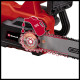 Αλυσοπρίονο ηλεκτρικό 2000W 400mm Einhell GC-EC 2040 4501230 Αλυσοπρίονο ηλεκτρικό 2000W 400mm Einhell GC-EC 2040 4501230