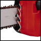 Αλυσοπρίονο ηλεκτρικό 2000W 400mm Einhell GC-EC 2040 4501230 Αλυσοπρίονο ηλεκτρικό 2000W 400mm Einhell GC-EC 2040 4501230