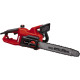 Αλυσοπρίονο ηλεκτρικό 2000W 400mm Einhell GC-EC 2040 4501230 Αλυσοπρίονο ηλεκτρικό 2000W 400mm Einhell GC-EC 2040 4501230