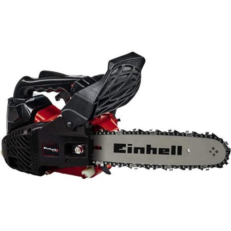 ΑΛΥΣΟΠΡΙΟΝΟ ΚΛΑΔΕΥΤΙΚΟ ΒΕΝΖΙΝΗΣ 1.0Hp 30.5cm EINHELL GC-PC 730 I 4501842