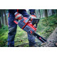Αλυσοπρίονο μπαταρίας 36V 400mm Einhell GP-LC 36/40 Li Brushless - Solo 4600050 Αλυσοπρίονο μπαταρίας 36V 400mm Einhell GP-LC 36/40 Li Brushless - Solo 4600050