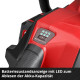 Αλυσοπρίονο μπαταρίας 36V 400mm Einhell GP-LC 36/40 Li Brushless - Solo 4600050 Αλυσοπρίονο μπαταρίας 36V 400mm Einhell GP-LC 36/40 Li Brushless - Solo 4600050