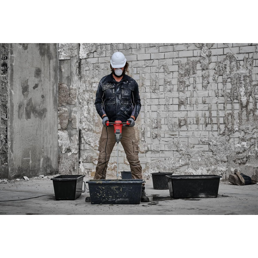 Αναδευτήρας 1700W Einhell TP-MX 1700-2 CE 4258565 Αναδευτήρας 1700W Einhell TP-MX 1700-2 CE 4258565