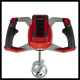Αναδευτήρας μπαταρίας 18V Einhell TP-MX 18-2 Li Brushless - Solo 4258770 Αναδευτήρας μπαταρίας 18V Einhell TP-MX 18-2 Li Brushless - Solo 4258770