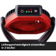 Ανεμιστήρας μπαταρίας 18V Brushless Einhell GC-CF 18/110 Li - Solo 3408061 Ανεμιστήρας μπαταρίας 18V Brushless Einhell GC-CF 18/110 Li - Solo 3408061