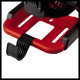 Ανεμιστήρας μπαταρίας 18V Einhell GE-CF 18/2200 Li - Solo 3408035 Ανεμιστήρας μπαταρίας 18V Einhell GE-CF 18/2200 Li - Solo 3408035