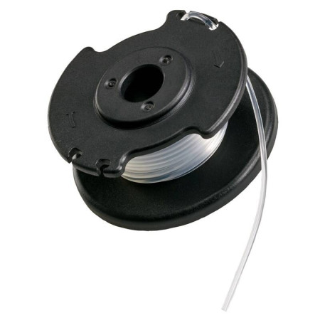Ανταλλακτική μεσινέζα 1.6mm 5m Einhell 3405116