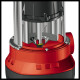 Αντλία 2 σε 1 - ομβρίων & ακάθαρτων υδάτων 700W Einhell GC-DP 7035 LL 4181570 Αντλία 2 σε 1 - ομβρίων & ακάθαρτων υδάτων 700W Einhell GC-DP 7035 LL 4181570