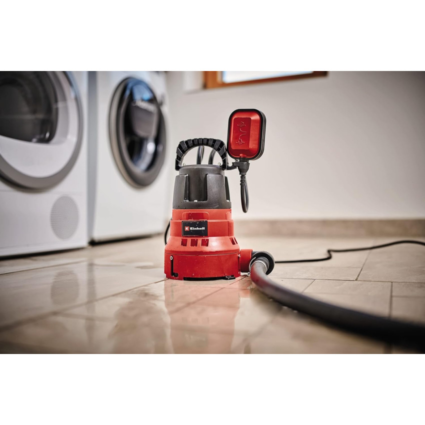 Αντλία 2 σε 1 - ομβρίων & ακάθαρτων υδάτων 700W Einhell GC-DP 7035 LL 4181570 Αντλία 2 σε 1 - ομβρίων & ακάθαρτων υδάτων 700W Einhell GC-DP 7035 LL 4181570