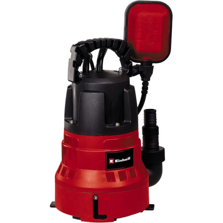 Αντλία 2 σε 1 - ομβρίων & ακάθαρτων υδάτων 700W Einhell GC-DP 7035 LL 4181570