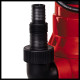 Αντλία 2 σε 1 - ομβρίων & ακάθαρτων υδάτων 700W Einhell GC-DP 7035 LL 4181570 Αντλία 2 σε 1 - ομβρίων & ακάθαρτων υδάτων 700W Einhell GC-DP 7035 LL 4181570