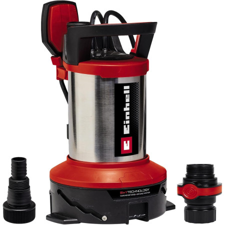 Αντλία 2 σε 1 ομβρίων & ακάθαρτων υδάτων 750W Einhell GE-DP 7535 N  LL ECO 4181600