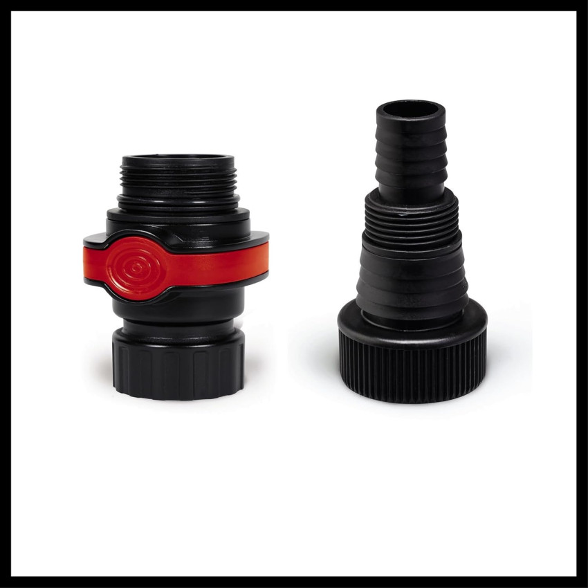 Αντλία 2 σε 1 ομβρίων & ακάθαρτων υδάτων 750W Einhell GE-DP 7535 N LL ECO 4181600 Αντλία 2 σε 1 ομβρίων & ακάθαρτων υδάτων 750W Einhell GE-DP 7535 N LL ECO 4181600