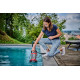 Αντλία 2 σε 1 ομβρίων & ακάθαρτων υδάτων 750W Einhell GE-DP 7535 N LL ECO 4181600 Αντλία 2 σε 1 ομβρίων & ακάθαρτων υδάτων 750W Einhell GE-DP 7535 N LL ECO 4181600