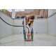 Αντλία 2 σε 1 ομβρίων & ακάθαρτων υδάτων 750W Einhell GE-DP 7535 N LL ECO 4181600 Αντλία 2 σε 1 ομβρίων & ακάθαρτων υδάτων 750W Einhell GE-DP 7535 N LL ECO 4181600