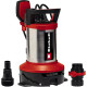 Αντλία 2 σε 1 ομβρίων & ακάθαρτων υδάτων 750W Einhell GE-DP 7535 N LL ECO 4181600 Αντλία 2 σε 1 ομβρίων & ακάθαρτων υδάτων 750W Einhell GE-DP 7535 N LL ECO 4181600
