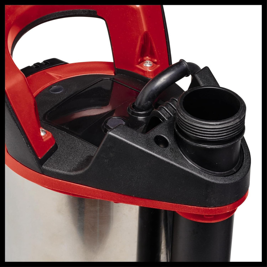 Αντλία 3 σε 1 ομβρίων & ακάθαρτων υδάτων 790W Einhell GE-DP 7935 N-A LL ECO 4171465