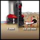 Αντλία 3 σε 1 ομβρίων & ακάθαρτων υδάτων 790W Einhell GE-DP 7935 N-A LL ECO 4171465