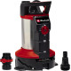 Αντλία 3 σε 1 ομβρίων & ακάθαρτων υδάτων 790W Einhell GE-DP 7935 N-A LL ECO 4171465
