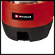 Αντλία ακάθαρτων υδάτων 900W Einhell GC-DP 9040 N 4181510 Αντλία ακάθαρτων υδάτων 900W Einhell GC-DP 9040 N 4181510